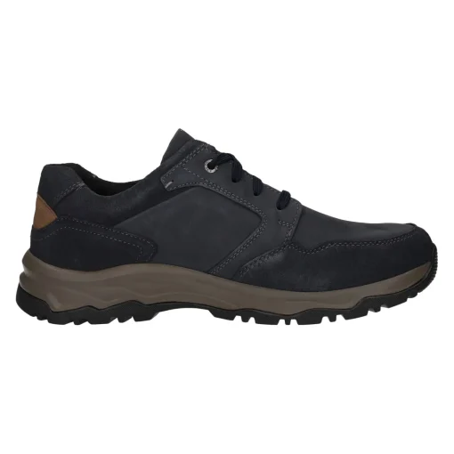 Josef Seibel Schnürhalbschuh Freizeit (Casual) LEROY 58