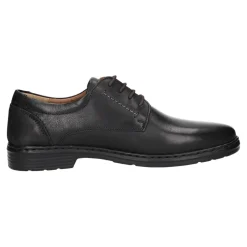 Josef Seibel Schnürhalbschuh mit Mehrweite Freizeit (sportlicher Boden) Alastair 01