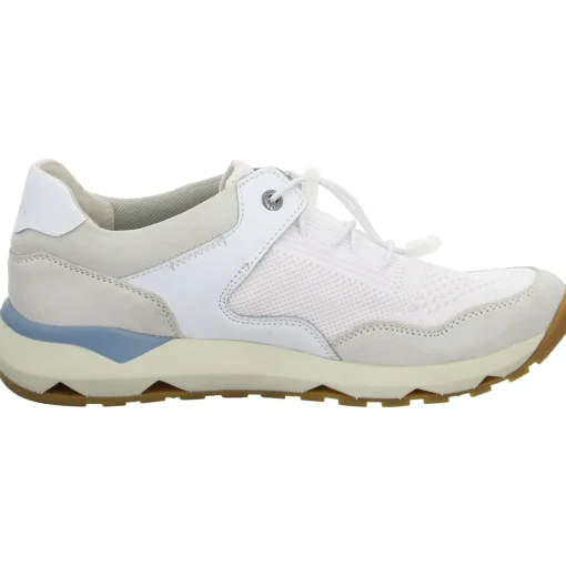 Josef Seibel Schnürhalbschuh Freizeit (Casual) Jonah 03