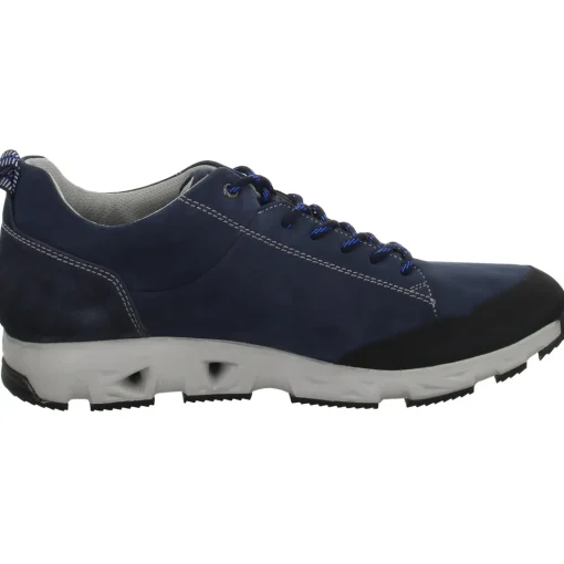 Josef Seibel Schnürhalbschuh Freizeit (Casual) NOAH 54