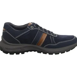 Josef Seibel Schnürhalbschuh Freizeit (Casual) STEFAN 50