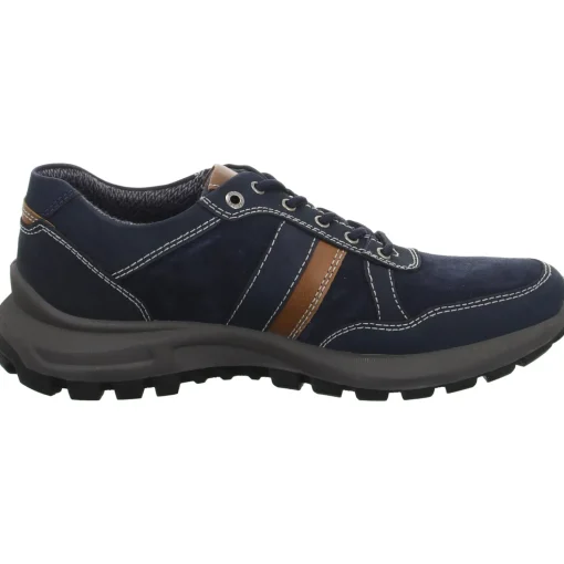 Josef Seibel Schnürhalbschuh Freizeit (Casual) STEFAN 50