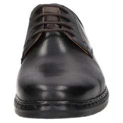 Josef Seibel Schnürhalbschuh mit Mehrweite Freizeit (sportlicher Boden) Alastair 01