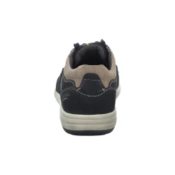 Josef Seibel Schnürhalbschuh mit Mehrweite Freizeit (sportlicher Boden) Enrico 25