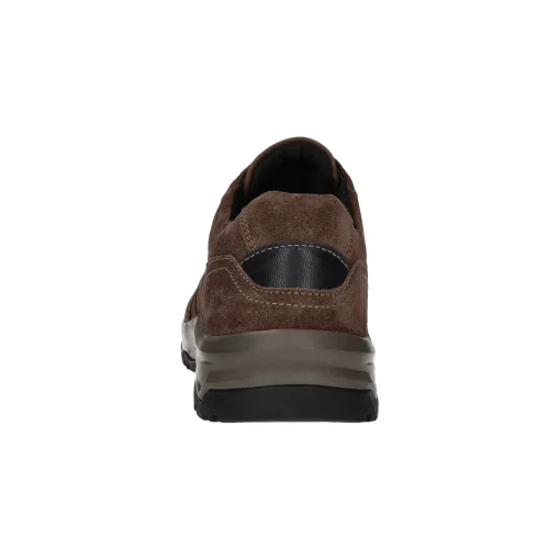 Josef Seibel Schnürhalbschuh Freizeit (Casual) Leroy 58