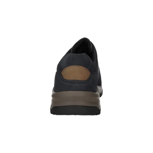 Josef Seibel Schnürhalbschuh Freizeit (Casual) LEROY 58