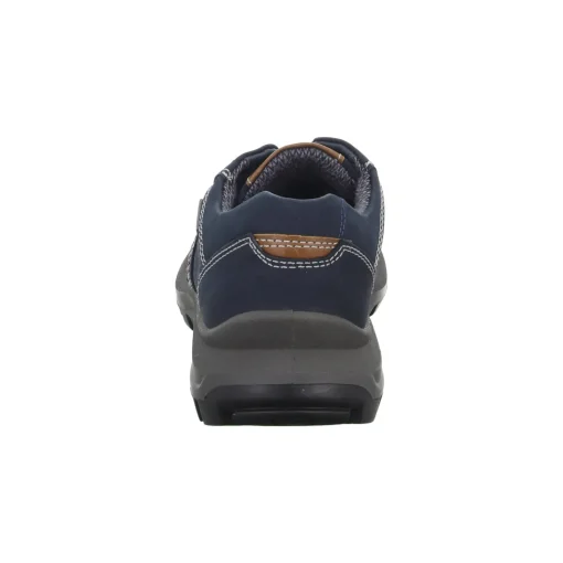 Josef Seibel Schnürhalbschuh Freizeit (Casual) STEFAN 50