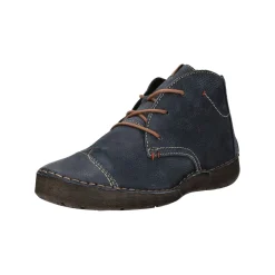 Josef Seibel Schnürstiefelette Kaltfutter bis 35mm Absatz (casual) FERGEY 18