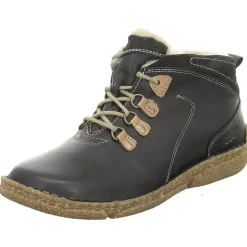 Josef Seibel Schnürstiefelette Warmfutter bis 35mm Absatz (casual) Neele 57