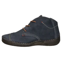 Josef Seibel Schnürstiefelette Kaltfutter bis 35mm Absatz (casual) FERGEY 18