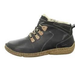 Josef Seibel Schnürstiefelette Warmfutter bis 35mm Absatz (casual) Neele 57