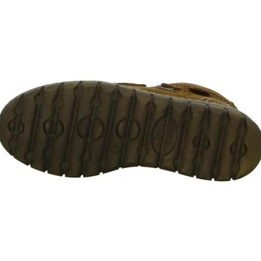 Josef Seibel Schnürstiefelette Warmfutter bis 35mm Absatz (casual) Steffi 53