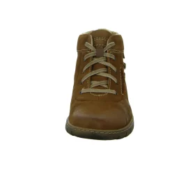 Josef Seibel Schnürstiefelette Warmfutter bis 35mm Absatz (casual) Steffi 53