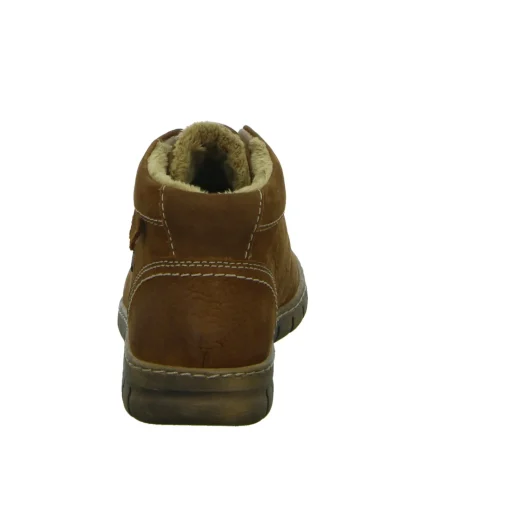 Josef Seibel Schnürstiefelette Warmfutter bis 35mm Absatz (casual) Steffi 53