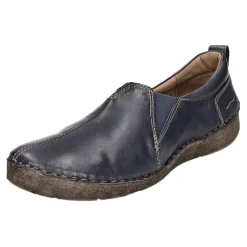 Josef Seibel Slipper/Kletthalbschuh Freizeit (casual) Fergey 70