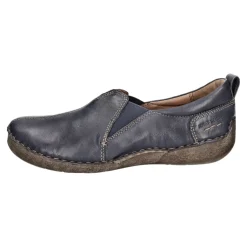 Josef Seibel Slipper/Kletthalbschuh Freizeit (casual) Fergey 70