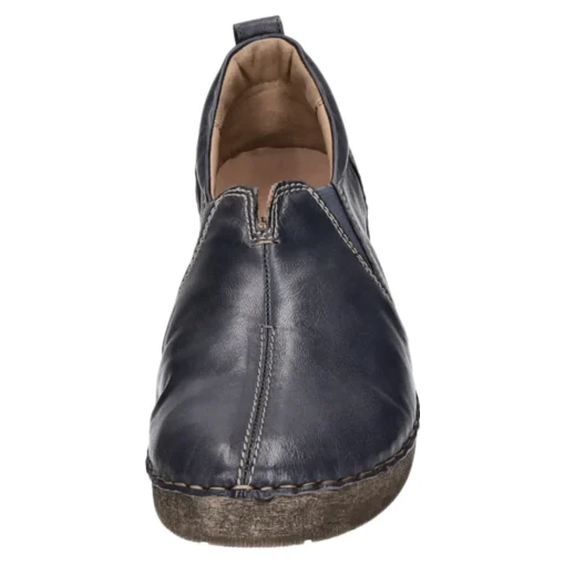 Josef Seibel Slipper/Kletthalbschuh Freizeit (casual) Fergey 70