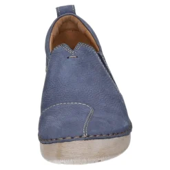 Josef Seibel Slipper/Kletthalbschuh Freizeit (casual) Fergey 49