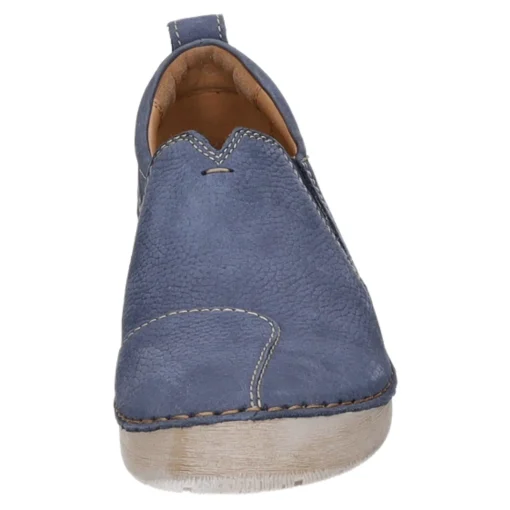 Josef Seibel Slipper/Kletthalbschuh Freizeit (casual) Fergey 49