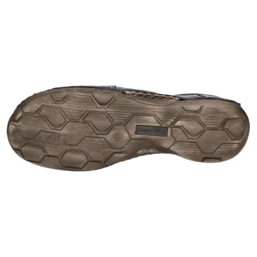Josef Seibel Slipper/Kletthalbschuh Freizeit (casual) Fergey 70