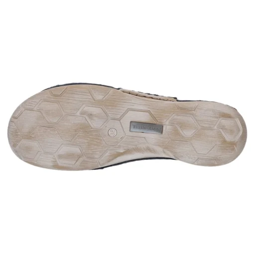 Josef Seibel Slipper/Kletthalbschuh Freizeit (casual) Fergey 49