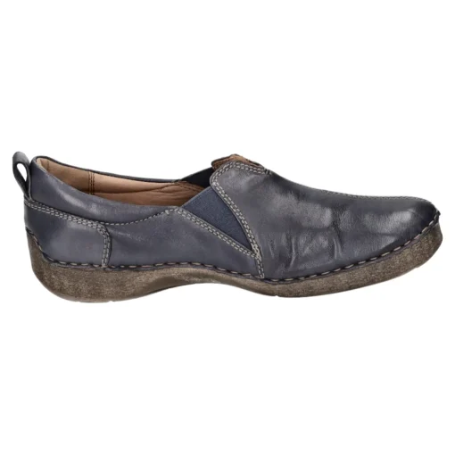 Josef Seibel Slipper/Kletthalbschuh Freizeit (casual) Fergey 70