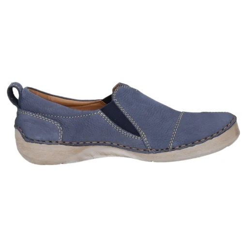 Josef Seibel Slipper/Kletthalbschuh Freizeit (casual) Fergey 49