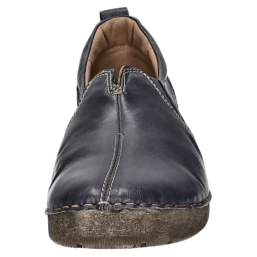 Josef Seibel Slipper/Kletthalbschuh Freizeit (casual) Fergey 70