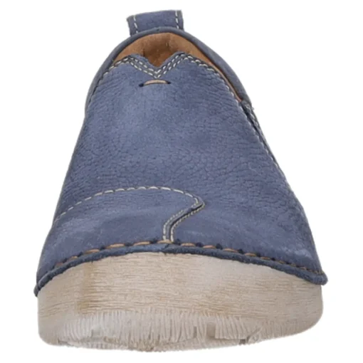 Josef Seibel Slipper/Kletthalbschuh Freizeit (casual) Fergey 49