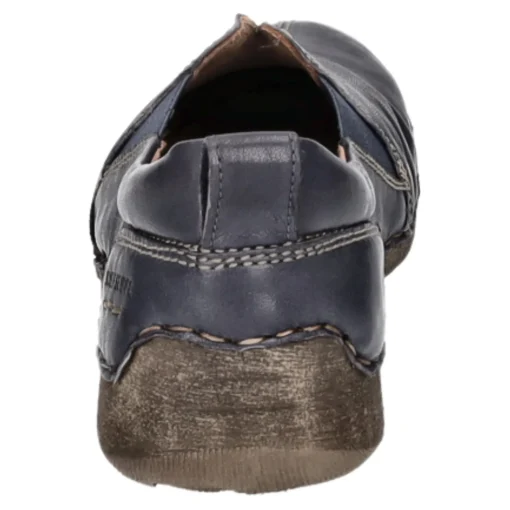 Josef Seibel Slipper/Kletthalbschuh Freizeit (casual) Fergey 70