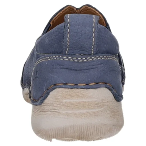Josef Seibel Slipper/Kletthalbschuh Freizeit (casual) Fergey 49