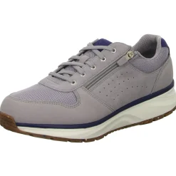 Joya Schnürhalbschuh mit Mehrweite Freizeit (sportlicher Boden) DYNAMO ZIP M