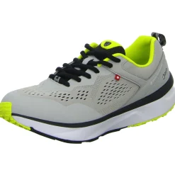 Joya Schnürhalbschuh mit Mehrweite Freizeit (sportlicher Boden) Veloce M