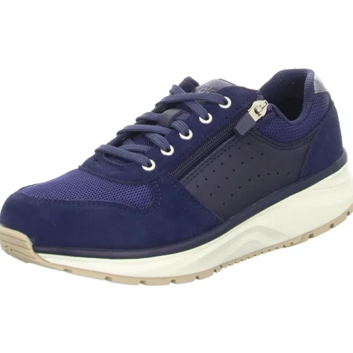 Joya Schnürhalbschuh mit Mehrweite Freizeit (casual) DYNAMO ZIP W