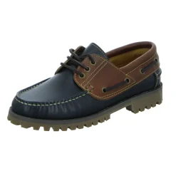 Jufosa Schnürhalbschuh Freizeit (Casual)