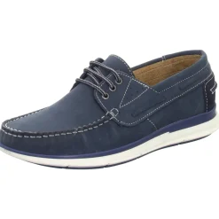 Jufosa Schnürhalbschuh Freizeit (Casual)