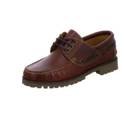 Jufosa Schnürhalbschuh Freizeit (Casual)