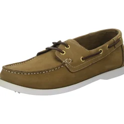 Jufosa Schnürhalbschuh Freizeit (Casual)