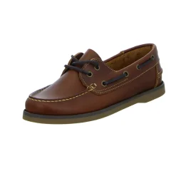 Jufosa Schnürhalbschuh Freizeit (Casual)
