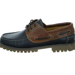 Jufosa Schnürhalbschuh Freizeit (Casual)