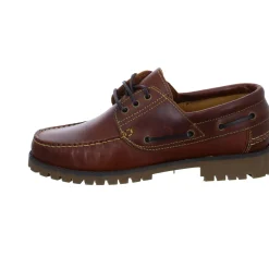 Jufosa Schnürhalbschuh Freizeit (Casual)