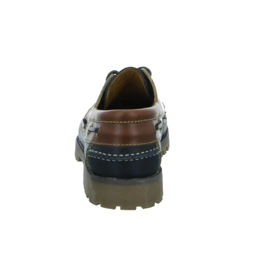 Jufosa Schnürhalbschuh Freizeit (Casual)