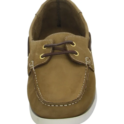 Jufosa Schnürhalbschuh Freizeit (Casual)