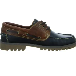 Jufosa Schnürhalbschuh Freizeit (Casual)