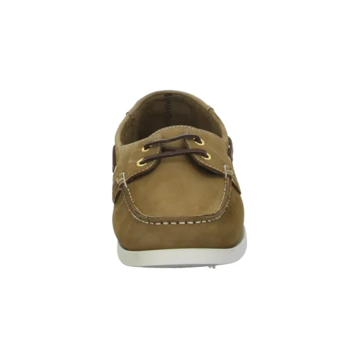 Jufosa Schnürhalbschuh Freizeit (Casual)