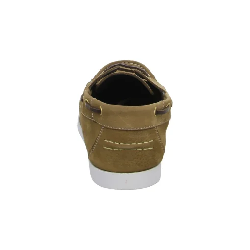 Jufosa Schnürhalbschuh Freizeit (Casual)