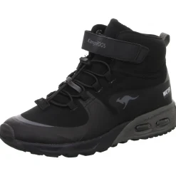 KangaROOS Allwetterstiefel Warmfutter mit Funktionsmembran (wasserabweisend/wasserdicht) KX-Hydro