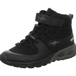 KangaROOS Allwetterstiefel Warmfutter mit Funktionsmembran (wasserabweisend/wasserdicht) KX-Hydro