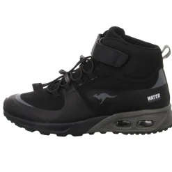 KangaROOS Allwetterstiefel Warmfutter mit Funktionsmembran (wasserabweisend/wasserdicht) KX-Hydro
