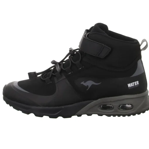 KangaROOS Allwetterstiefel Warmfutter mit Funktionsmembran (wasserabweisend/wasserdicht) KX-Hydro